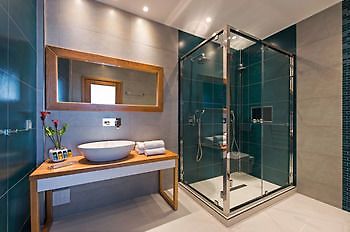 Aura Suites 易莫洛林 外观 照片