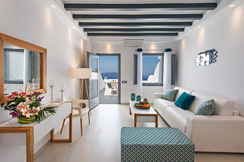 Aura Suites 易莫洛林 外观 照片