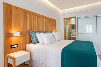 Aura Suites 易莫洛林 外观 照片