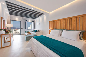 Aura Suites 易莫洛林 外观 照片