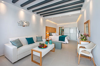 Aura Suites 易莫洛林 外观 照片