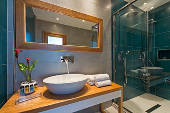 Aura Suites 易莫洛林 外观 照片