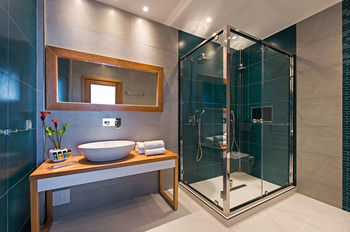 Aura Suites 易莫洛林 外观 照片