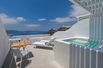 Aura Suites 易莫洛林 外观 照片